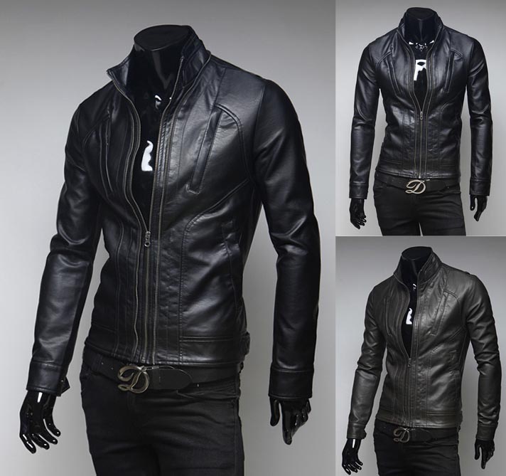Men Leather Products - This is your perfect choice